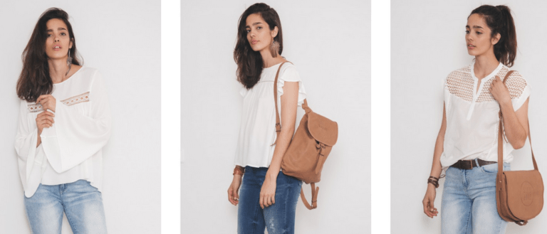 Slow Love, segundas rebajas de moda de verano Slow Love, segundas rebajas de moda de verano