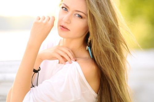 Cómo cuidar el cabello con mechas Cómo cuidar el cabello con mechas