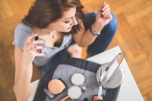 Consejos para elegir tu perfume para el verano Consejos para elegir tu perfume para el verano