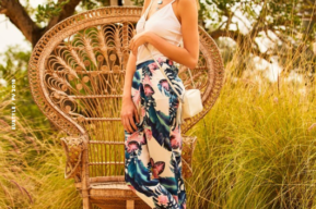 Eustyle, catálogo de moda de verano