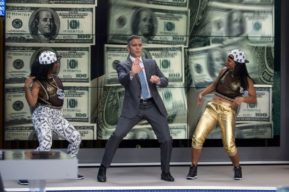 Money Monster
