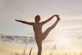 Los beneficios del pilates
