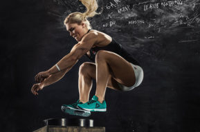 Reebok lo da todo por el Crossfit