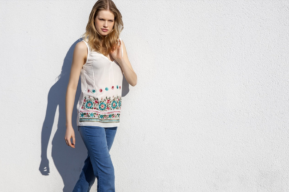 Tentazioni, Catálogo de Moda de Verano 2016