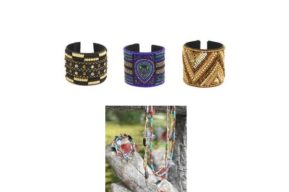 Tendencias en bisutería  y accesorios otoño-invierno