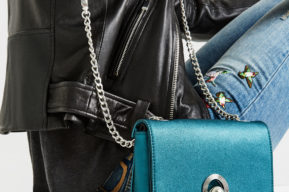 Zara, selección de bolsos del catálogo online
