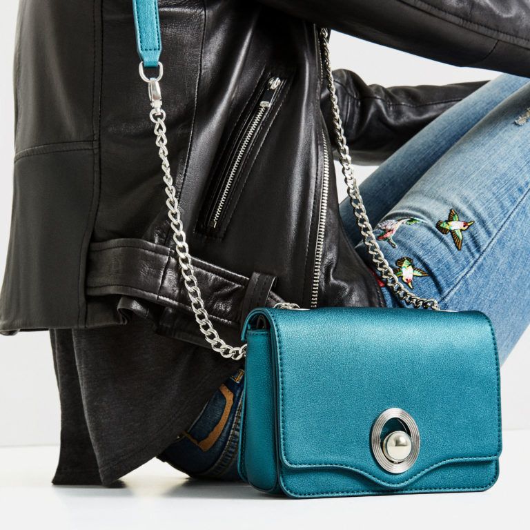 Zara, selección de bolsos del catálogo online