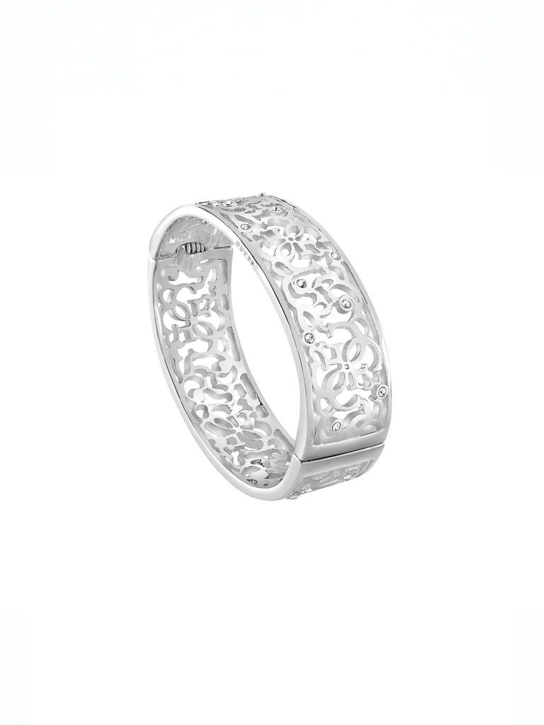 Guess, selección de joyas con mucho estilo para mujer