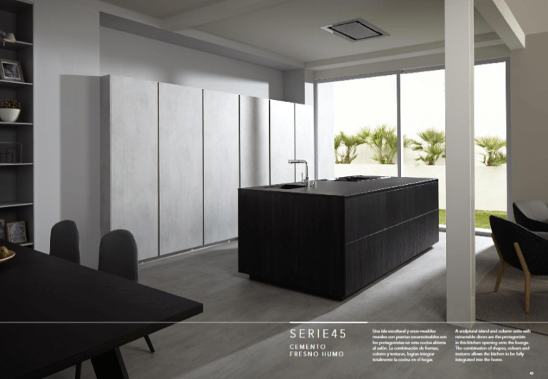 Muebles Dica, catálogo de cocinas para tu hogar Muebles Dica, catálogo de cocinas para tu hogar