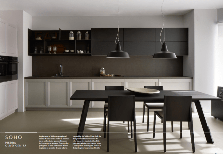 Muebles Dica, catálogo de cocinas para tu hogar Muebles Dica, catálogo de cocinas para tu hogar