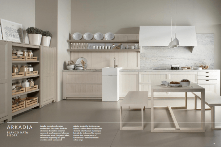 Muebles Dica, catálogo de cocinas para tu hogar Muebles Dica, catálogo de cocinas para tu hogar