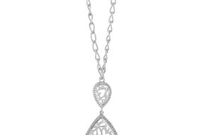 Guess, selección de joyas con mucho estilo para mujer