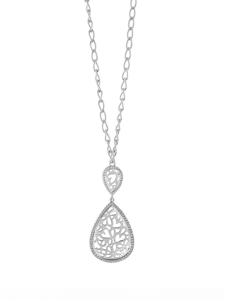 Guess, selección de joyas con mucho estilo para mujer