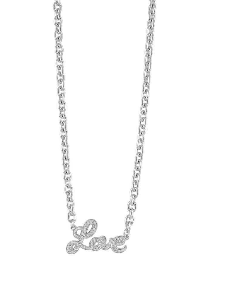 Guess, selección de joyas con mucho estilo para mujer