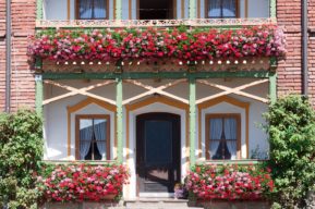 10 errores frecuentes al decorar casas