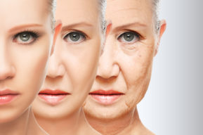 Cambios en los hábitos alimenticios en función de la edad