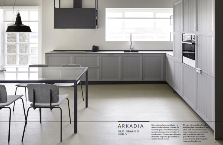 Muebles Dica, catálogo de cocinas para tu hogar Muebles Dica, catálogo de cocinas para tu hogar
