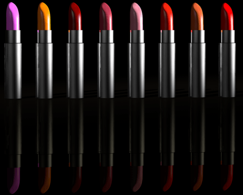 Gloss o labial: Beneficios de cada producto