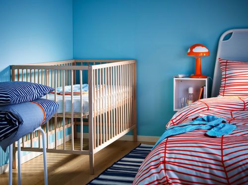 Ikea, catálogo de habitaciones infantiles
