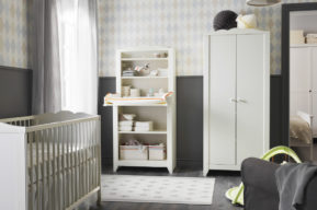 Ikea, catálogo de habitaciones infantiles