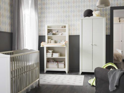 Ikea, catálogo de habitaciones infantiles Ikea, catálogo de habitaciones infantiles
