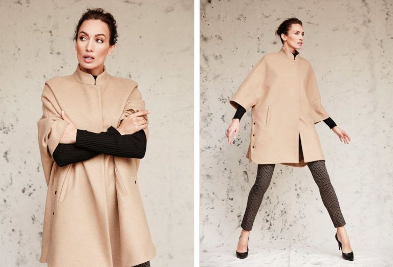 Catálogo de moda Trucco otoño invierno 2016-2017