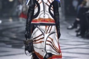 Tendencias de calzado femenino Otoño/Invierno 2016-2017