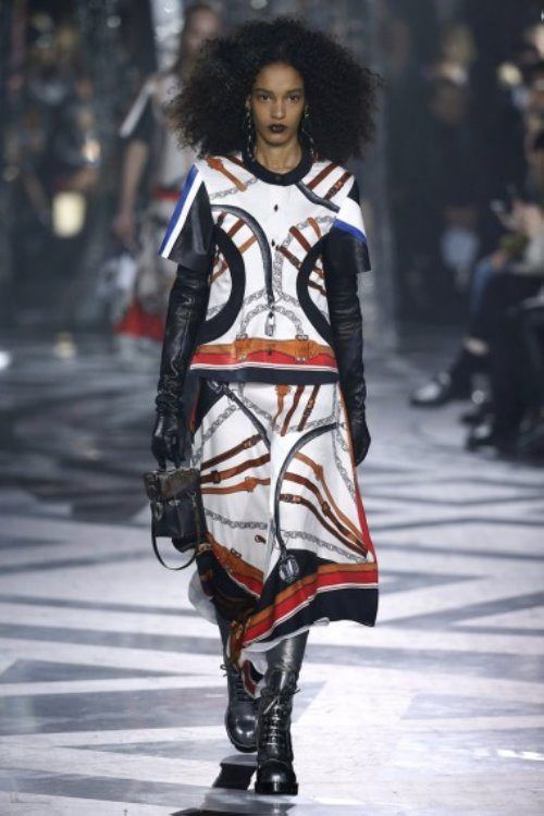 Louis Vuitton Otoño Invierno 2016 2017