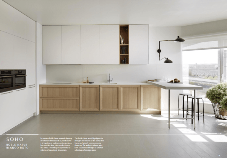 Muebles Dica, catálogo de cocinas para tu hogar Muebles Dica, catálogo de cocinas para tu hogar