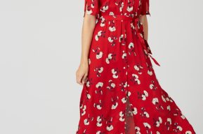 Catálogo de vestidos Amichi otoño invierno 2016-2017