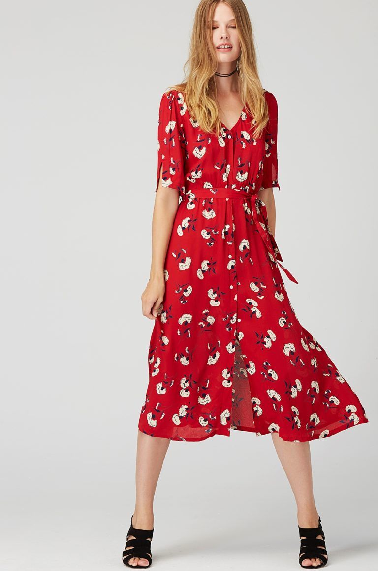Catálogo de vestidos Amichi otoño invierno 2016-2017