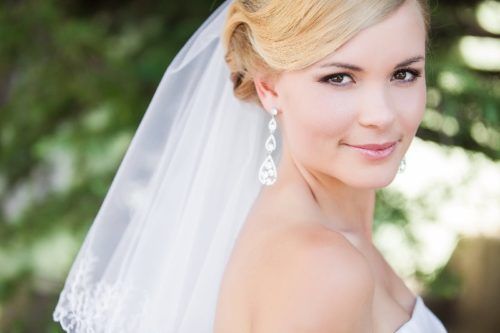 Cómo estar radiante el día de tu boda