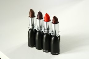 Razones para pintarte los labios de rojo