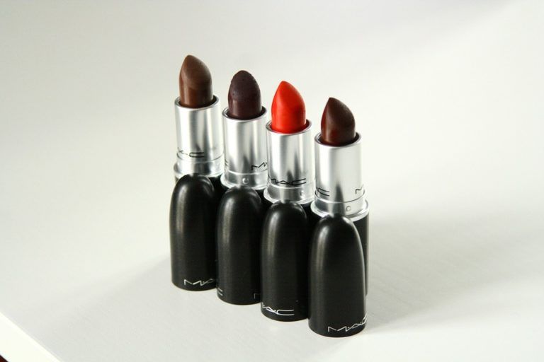 Razones para pintarte los labios de rojo Razones para pintarte los labios de rojo