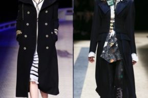 Moda mujer: Temporada otoño-invierno, las nuevas tendencias