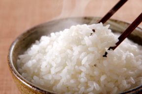 ¿Se puede comer arroz y perder peso al mismo tiempo?