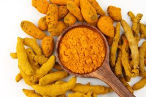 Beneficios de la Cúrcuma para tu salud