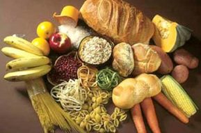 Carbohidratos para adelgazar!