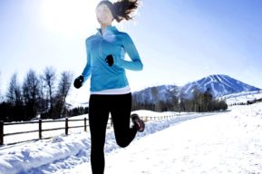 Consejos para adaptar el entrenamiento en invierno
