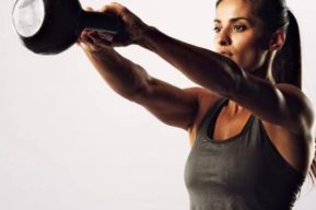 CrossFit, un programa de musculación para transformar la silueta