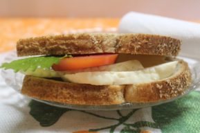 La dieta del bocadillo