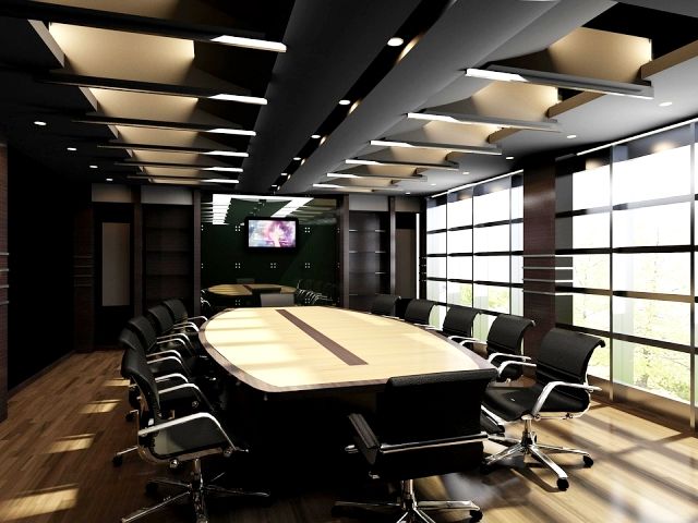 Sillones de oficina