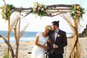 Cómo elegir el vestido de novia que más te favorece