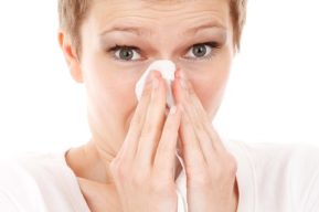Consejos para recuperarte de la gripe en casa
