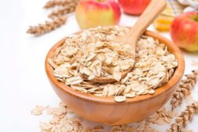 Dieta de la avena para adelgaza rápido
