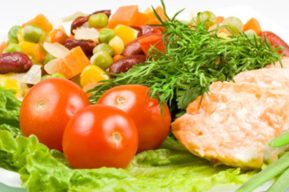 Dieta Flexitariana para adelgazar y estar en forma siempre