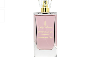 Pretty Ballerinas presenta su primer perfume