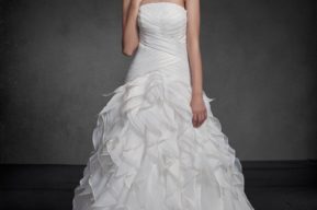 Ada Novias, catálogo de vestidos para el sí quiero