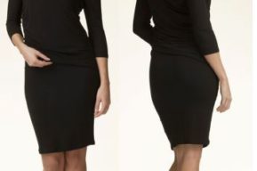La Vera Donna, catálogo de moda premamá
