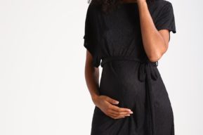 Catálogo de vestidos premamá de Zalando